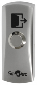 Кнопка выхода ST-EX142 Smartec Кнопка выхода ST-EX142 Smartec