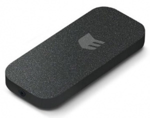 Считыватель ER1501 Mullion ESMART Reader BLE (чёрный/Anthracite) Считыватель ER1501 Mullion ESMART Reader BLE (чёрный/Anthracite)