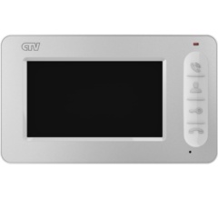 Монитор CTV-M400 W (белый) CTV Монитор CTV-M400 W (белый) CTV