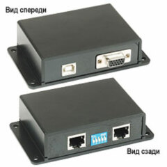 Комплект VKM02 SC&T Комплект VKM02 SC&T