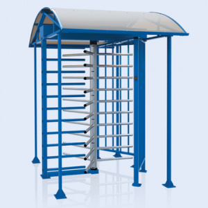Турникет PERCo-RTD-16.1 Турникет PERCo-RTD-16.1