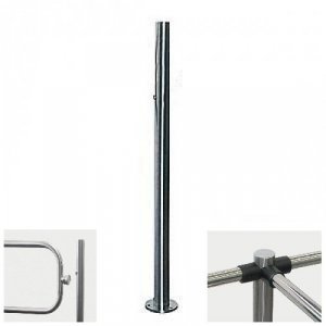 Стойка PERCo-BH02 2-06/EL Стойка PERCo-BH02 2-06/EL