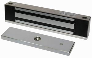 Замок ST-EL360W Smartec Замок ST-EL360W Smartec