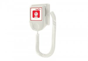 Радиокнопка вызова Hostcall MP-412W1 Радиокнопка вызова Hostcall MP-412W1