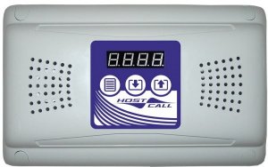 Контроллер Hostcall MP-231W2 Контроллер Hostcall MP-231W2