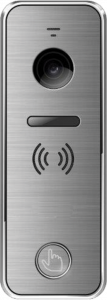Вызывная панель iPanel 2 (Metal) (металл) Tantos Вызывная панель iPanel 2 (Metal) (металл) Tantos