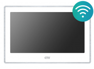 Монитор CTV-M5702 W (белый) CTV Монитор CTV-M5702 W (белый) CTV