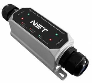 Удлинитель NS-EX-1FP/W NST Удлинитель NS-EX-1FP/W NST