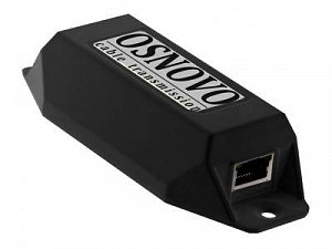 Удлинитель E-PoE/1G OSNOVO Удлинитель E-PoE/1G OSNOVO