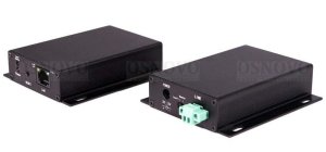 Удлинитель TA-IP+RA-IP OSNOVO Удлинитель TA-IP+RA-IP OSNOVO