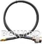 Антенный кабель WL-SMA 0.6 Beward