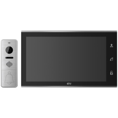 Комплект CTV-DP4105AHD B (чёрный) CTV Комплект CTV-DP4105AHD B (чёрный) CTV