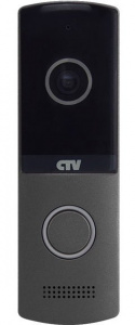 Вызывная панель CTV-D4003NG G (графит) CTV Вызывная панель CTV-D4003NG G (графит) CTV