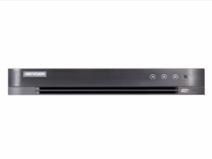 Регистратор DS-7204HTHI-K1 Hikvision Регистратор DS-7204HTHI-K1 Hikvision