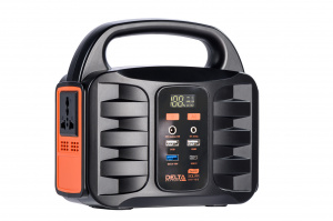 Накопитель DELTA Tourist PowerKit 115 Накопитель DELTA Tourist PowerKit 115