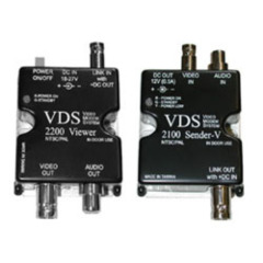 Комплект VDS 2100/2200 SC&T Комплект VDS 2100/2200 SC&T