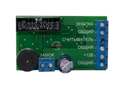 Плата ML-194.03 AccordTec Плата ML-194.03 AccordTec