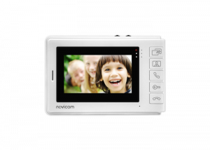 Монитор SMILE 4 NOVIcam Монитор SMILE 4 NOVIcam