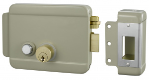 Замок ST-RL073DI-GR Smartec Замок ST-RL073DI-GR Smartec