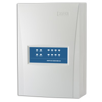 Контроллер Мираж-GSM-M8-04