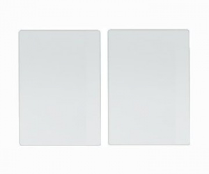 Комплект створок PERCo-ATG-425 Комплект створок PERCo-ATG-425