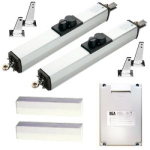 Привод OLI 603L DEA System Привод OLI 603L DEA System