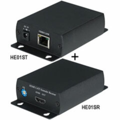 Комплект HE01S SC&T Комплект HE01S SC&T