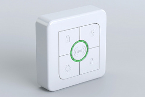 Пульт Livi RFID Пульт Livi RFID