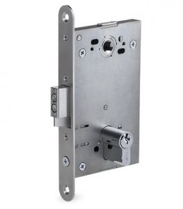 Замок PERCo-LB85.3 Замок PERCo-LB85.3