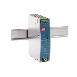 EDR-75-12 12V 6.3A EDR-75-12 12V 6.3A
