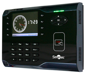 Терминал ST-CT500EM Smartec Терминал ST-CT500EM Smartec
