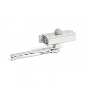Доводчик SPRUT Door Closer-071GR Бастион Доводчик SPRUT Door Closer-071GR Бастион