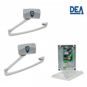 Комплект приводов LIVI 502L DEA System Комплект приводов LIVI 502L DEA System