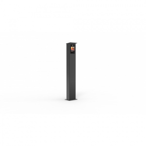 Стойка SVP-1 Black (чёрная) Bas-IP Стойка SVP-1 Black (чёрная) Bas-IP