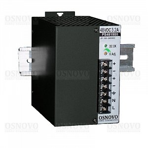 БП PS-48150/I OSNOVO БП PS-48150/I OSNOVO
