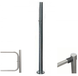 Стойка PERCo-BH02 2-15 Стойка PERCo-BH02 2-15