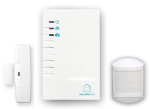 Комплект Security Hub ТЕКО Комплект Security Hub ТЕКО