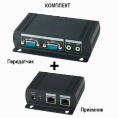Комплект VE02AL SC&T Комплект VE02AL SC&T