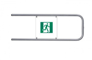 Створка PERCo-BH02 1-16 Створка PERCo-BH02 1-16