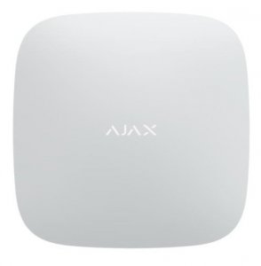 Ретранслятор Ajax ReX 2 (белый) Ajax Systems фото 2 Ретранслятор Ajax ReX 2 (белый) Ajax Systems фото 2