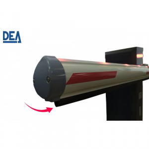 Демпфер GSOFTP DEA System Демпфер GSOFTP DEA System