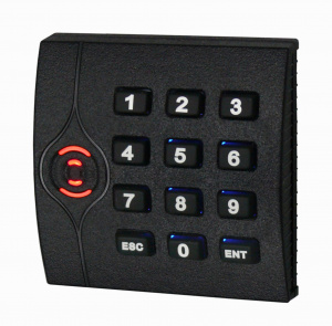 Считыватель ST-PR170MK Smartec Считыватель ST-PR170MK Smartec