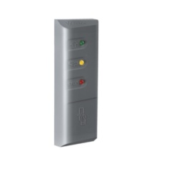 Считыватель PERCo-MR07.1D (тёмно-серый) Считыватель PERCo-MR07.1D (тёмно-серый)