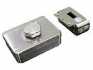 Замок DS-K4E100 Hikvision Замок DS-K4E100 Hikvision