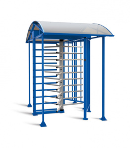 Турникет PERCo-RTD-16.2 Турникет PERCo-RTD-16.2