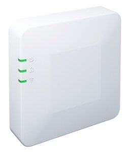 Хаб Livi Smart Hub 4G Хаб Livi Smart Hub 4G