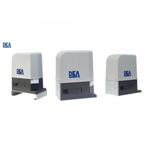 Привод GULLIVER 18 NET DEA System Привод GULLIVER 18 NET DEA System
