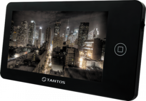 Монитор NEO (Black) XL (чёрный) Tantos Монитор NEO (Black) XL (чёрный) Tantos