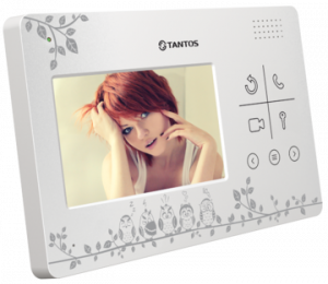 Монитор LILU LE XL Совы Tantos Монитор LILU LE XL Совы Tantos