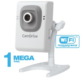 CD320 (2,5) 1Мп IP Beward CD320 (2,5) 1Мп IP Beward